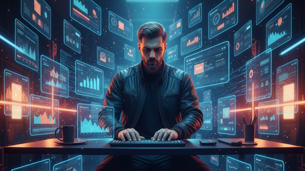 Mobil Hız Fırtınası 2.0: Responsive Yapılar ve Sayfa Performansı ile Dijital Dönüşüm