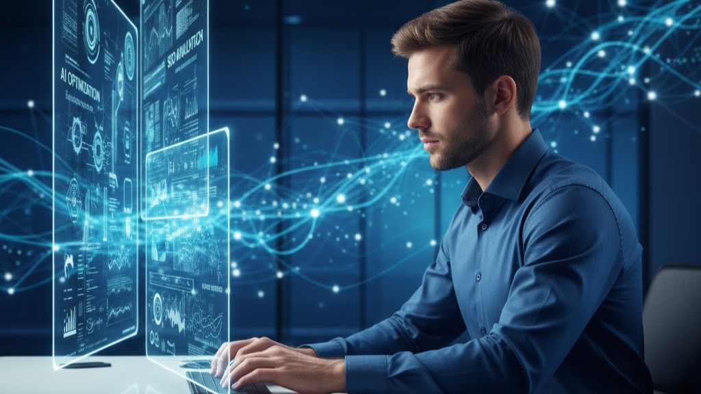 Yapay Zeka Odaklı SEO Dönüşümü: 2025 Algoritma Yenilikleri, Pratik Taktikler ve Gelecek Senaryoları