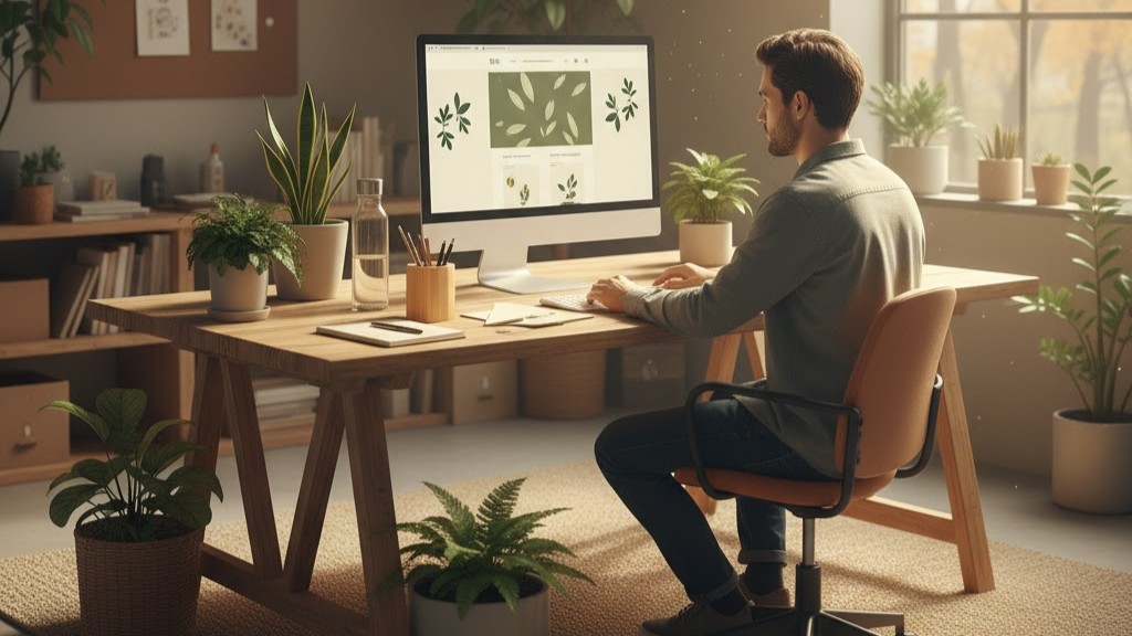 2025’te Sürdürülebilir Web Tasarım: Ekolojik Yaklaşımlar ve Pratik Uygulamalar