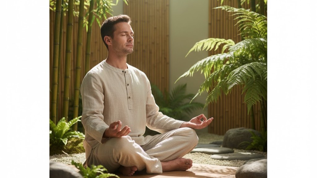 Farkındalık ve Meditasyonla Bütünleşik Esenlik Keşfi: Zihin, Beden ve Ruhun Senkronize Akışı