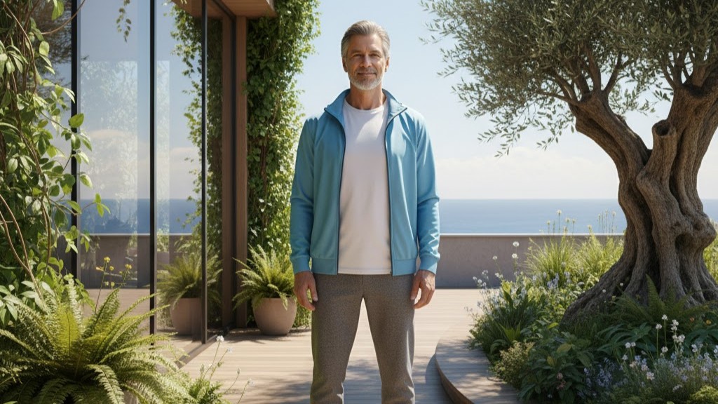 Longevity’ye Yolculuk: Uzun Ömür İçin Etkili Yöntemler ve Yaşam Tarzı Değişimleri